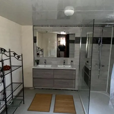 Maison Avec Piscine Illartein