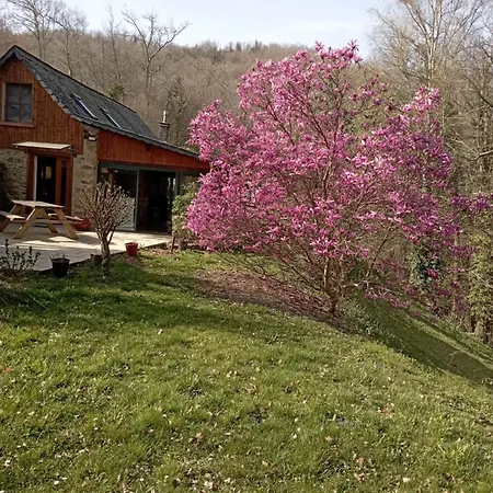 Casa de Férias Maison Avec Piscine