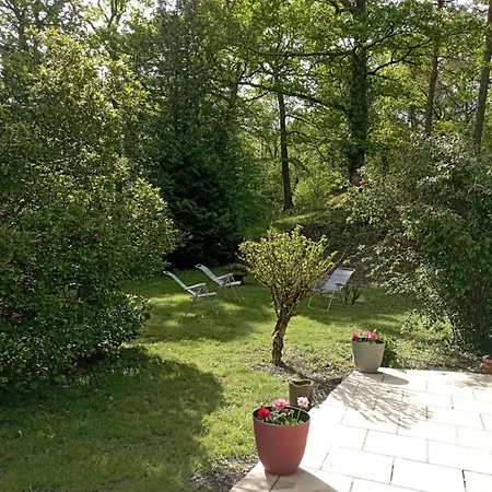 Maison Avec Piscine * Illartein