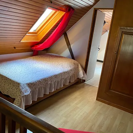 Casa de Férias Maison Avec Piscine *
